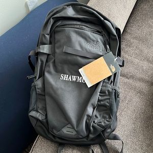 New With Tags. North Face Fall Line Backpack.